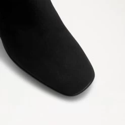 Dryleks: Sock Platform Boot -Farah images 230