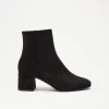 Ankle Boot