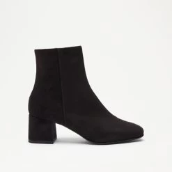 Ankle Boot