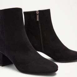 Ankle Boot -Farah images 237