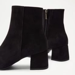 Ankle Boot -Farah images 238