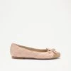 Quilted Ballet Flat 2 Quilted Ballet Flat -Farah images 24