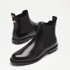 Low Ankle Chelsea Boot -Farah images 241