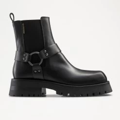 Harness Feature Chelsea Boot