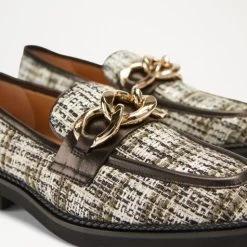 3 Ring Loafer -Farah images 261