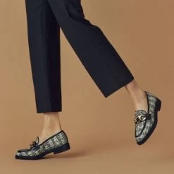 3 Ring Loafer -Farah images 262