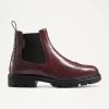 Brogue Chelsea Ankle Boot -Farah images 263