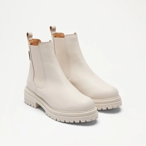 Combat Chelsea Boot 4 Combat Chelsea Boot - Image 2