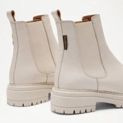 Combat Chelsea Boot 8 Combat Chelsea Boot -Farah images 271