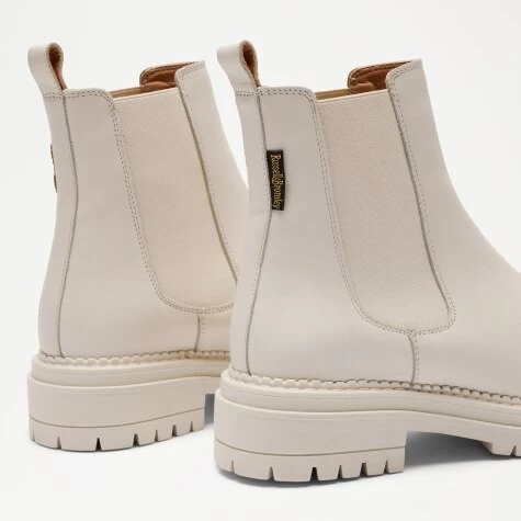 Combat Chelsea Boot 5 Combat Chelsea Boot - Image 3