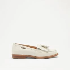 Fringe Tassel Loafer