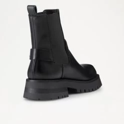 Harness Feature Chelsea Boot -Farah images 3