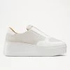 Eco Flatform Sneaker
