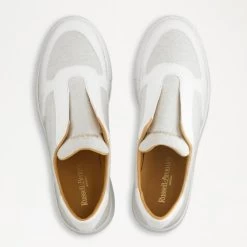 Eco Flatform Sneaker -Farah images 302