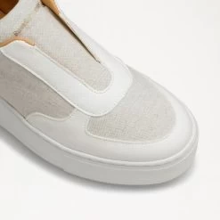 Eco Flatform Sneaker -Farah images 303
