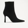 Pointed Stiletto Boot -Farah images 304