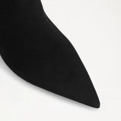 Pointed Stiletto Boot -Farah images 307