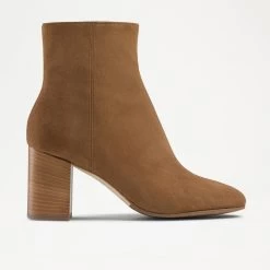Dryleks Heeled Boot