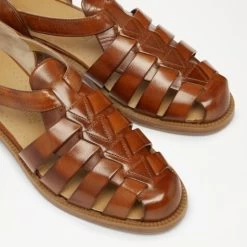 Fisherman Sandal -Farah images 314