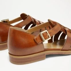 Fisherman Sandal -Farah images 315