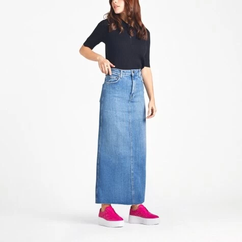 Quilted Laceless Sneaker 7 Quilted Laceless Sneaker - Image 5