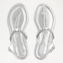 Embellished Sandal -Farah images 322