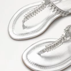 Embellished Sandal -Farah images 323