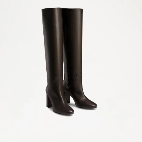 Pull On Dress Boot 4 Pull On Dress Boot - Image 2