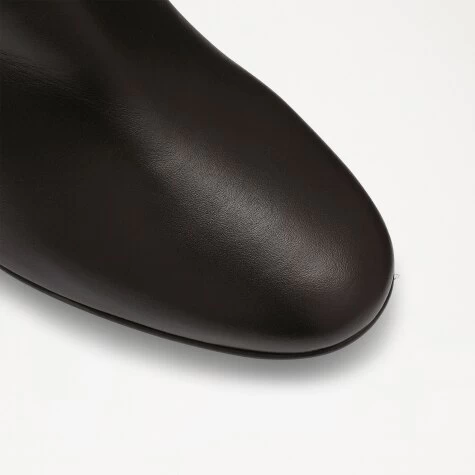 Pull On Dress Boot 6 Pull On Dress Boot - Image 4