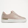 Gold Clip Laceless Sneaker -Farah images 346