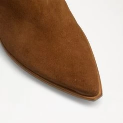 Over The Knee Western -Farah images 362