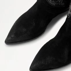 Embroidered Western -Farah images 369