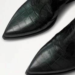 Knee High Western -Farah images 373