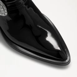 Glam Western Boot -Farah images 378