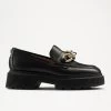 Heavy Ring Loafer