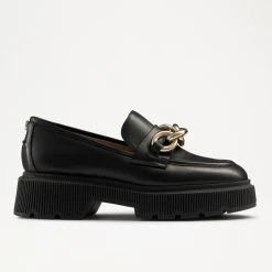 Heavy Ring Loafer