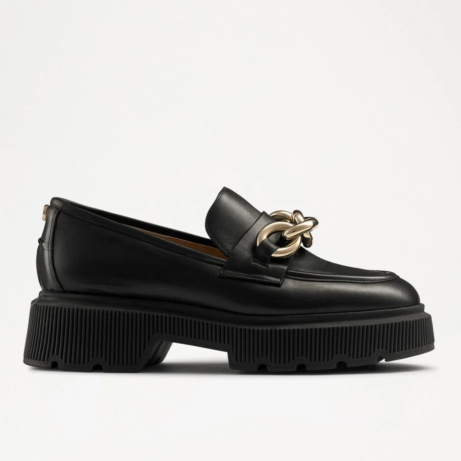 Heavy Ring Loafer 3 Heavy Ring Loafer