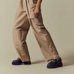 Heavy Ring Loafer 9 Heavy Ring Loafer -Farah images 382