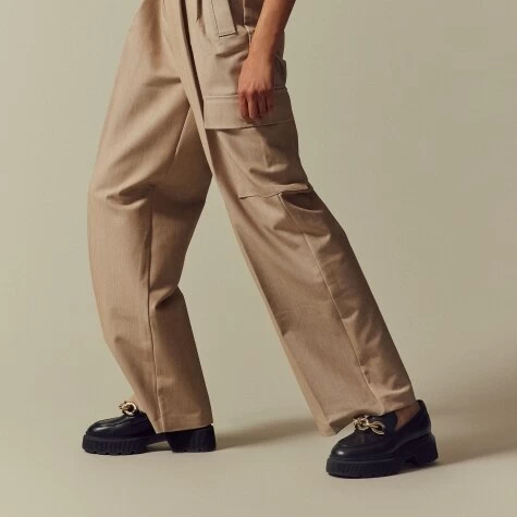 Heavy Ring Loafer 6 Heavy Ring Loafer - Image 4