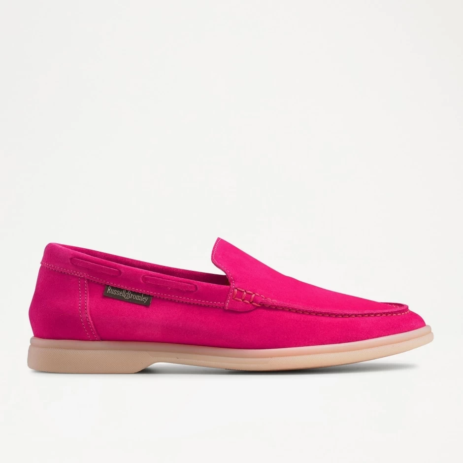 Soft Loafer 3 Soft Loafer
