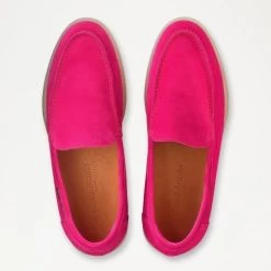 Soft Loafer 9 Soft Loafer -Farah images 385