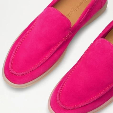 Soft Loafer 6 Soft Loafer - Image 4