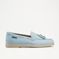 Tassel Detail Leisure Shoe