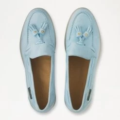 Tassel Detail Leisure Shoe -Farah images 390