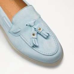 Tassel Detail Leisure Shoe -Farah images 391