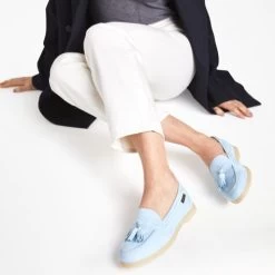 Tassel Detail Leisure Shoe -Farah images 392