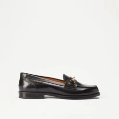 Snaffle Trim Loafer