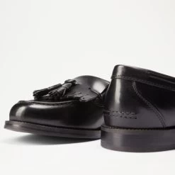Tassel Loafer -Farah images 404