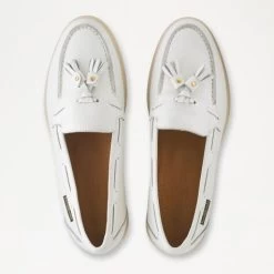 Tassel Leisure Shoe -Farah images 412
