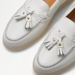 Tassel Leisure Shoe -Farah images 413